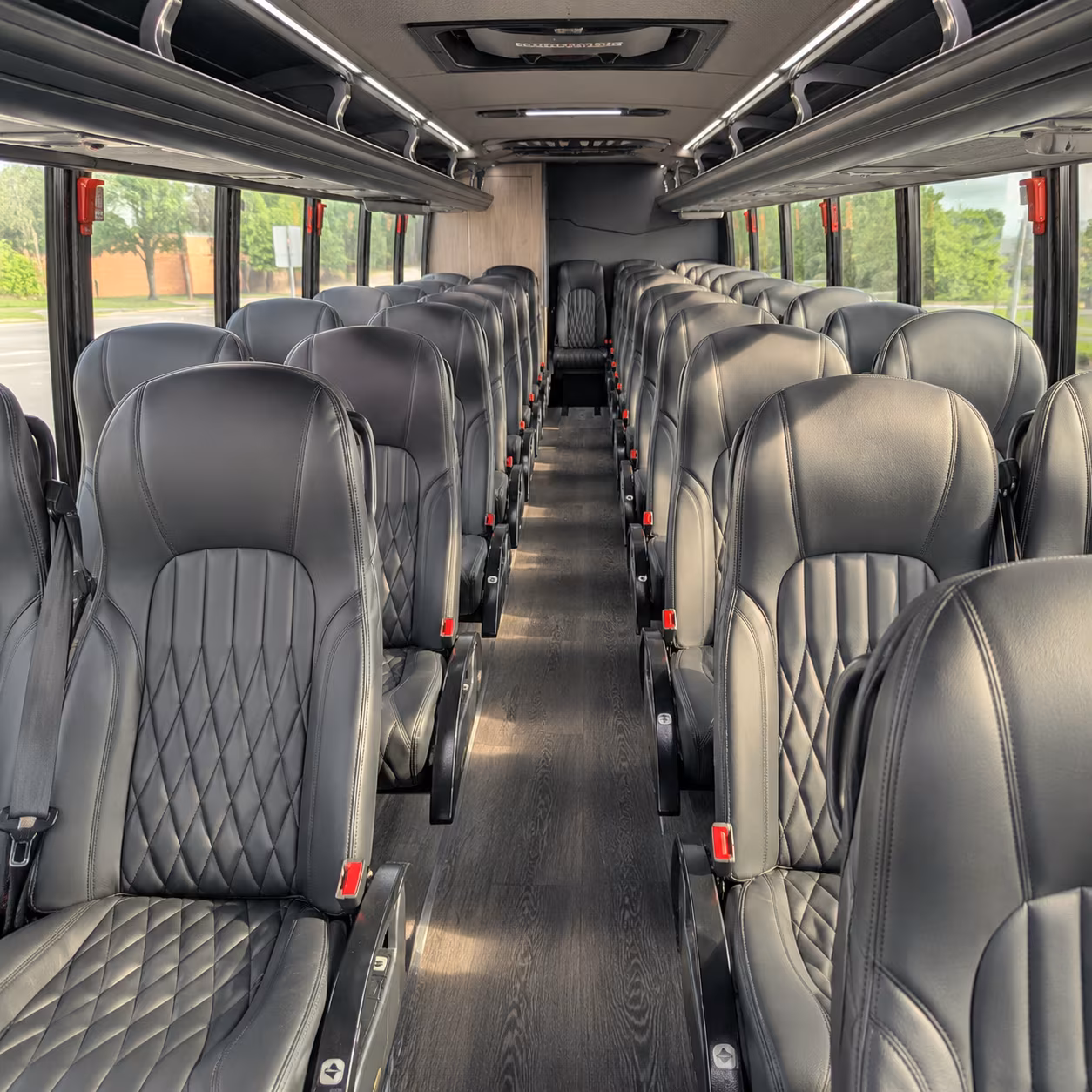 charter buses to temecula valley wineries from upland