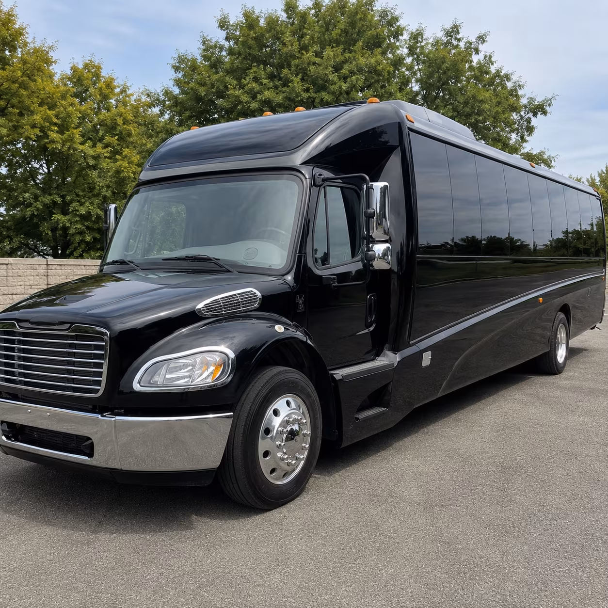 find the perfect transportation for your next church religious group 2