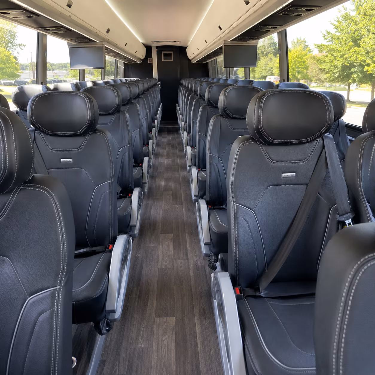 government and military transportation to ontario international airport from upland