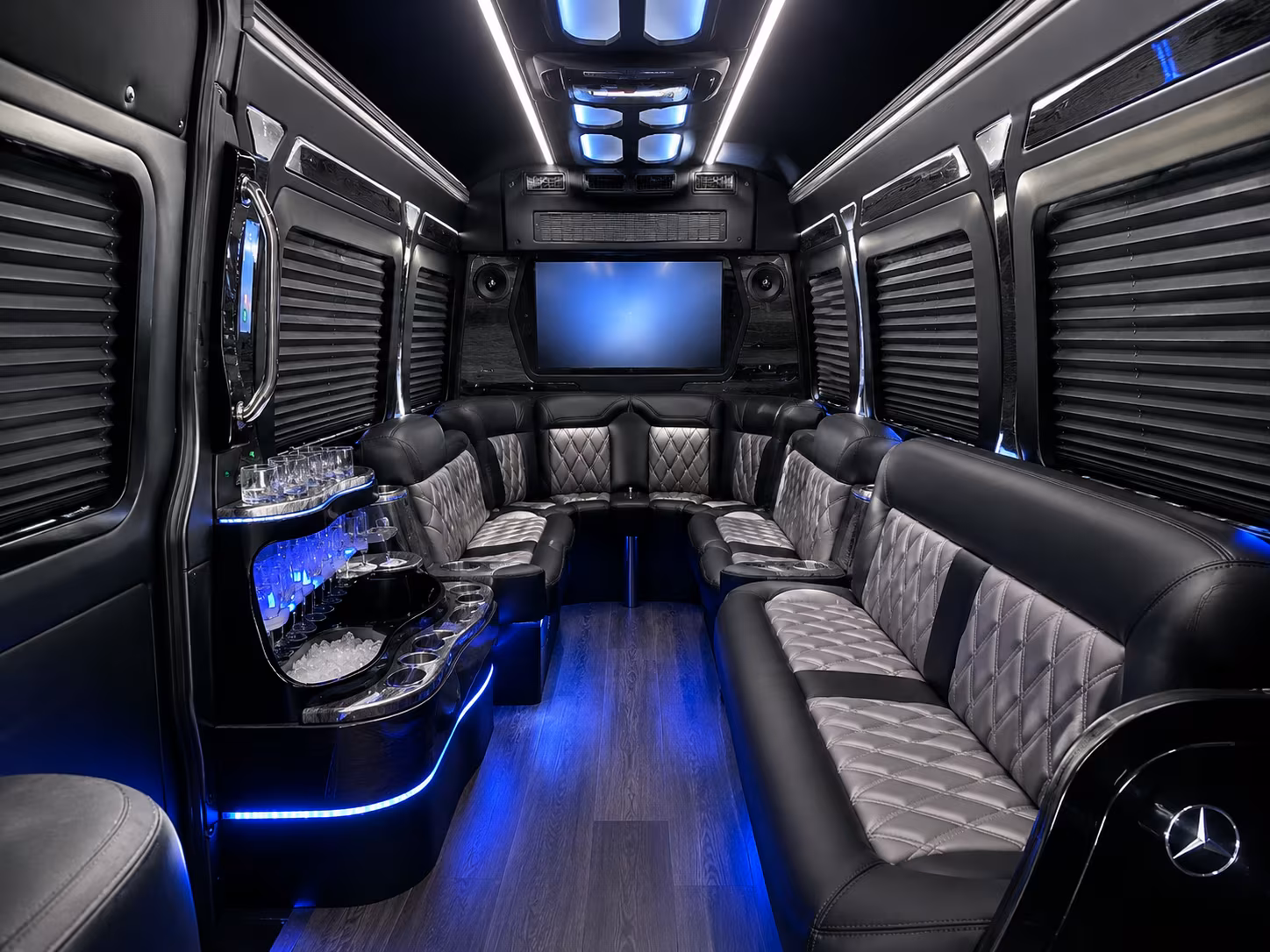 group buses for winery tours through the cucamonga valley