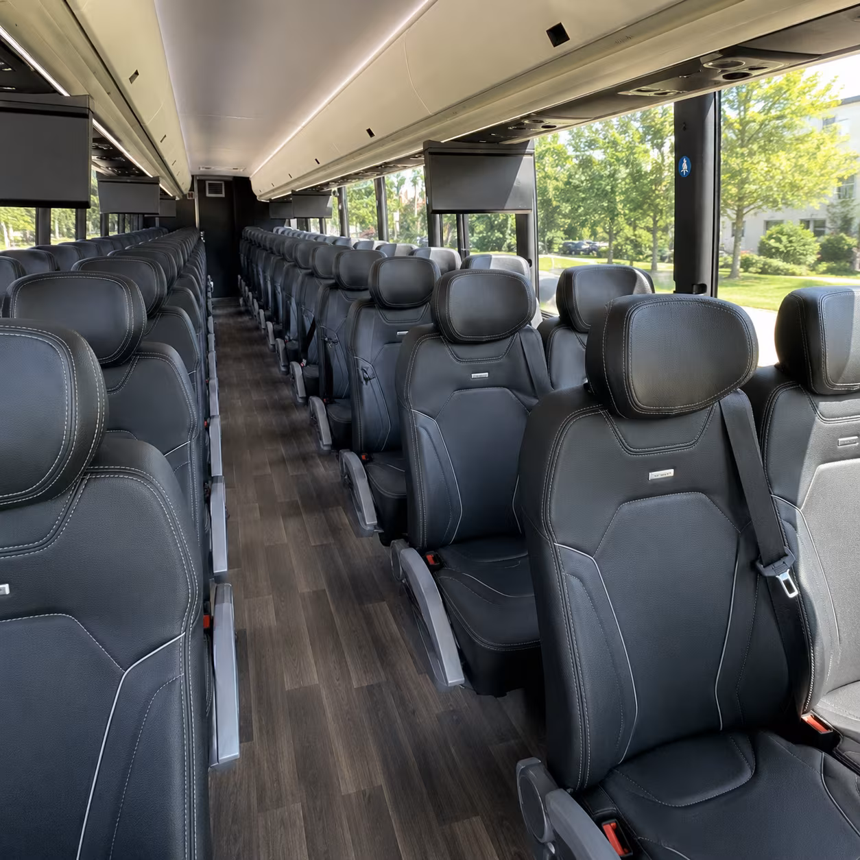 multi day charter bus tours from upland to northern california