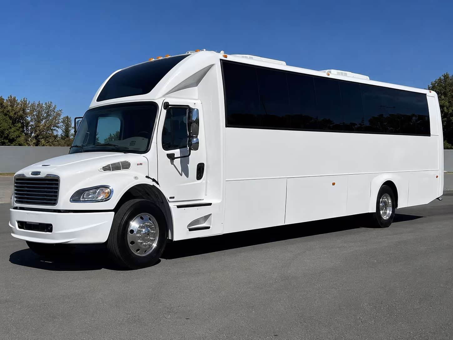 ontario rancho cucamonga nightlife upland party bus rental