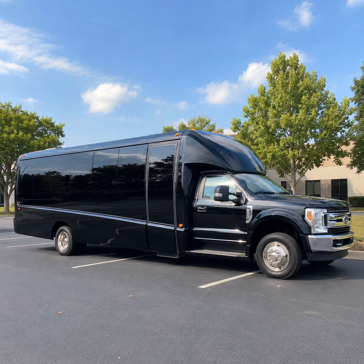 outdoor education and nature bus trips from upland schools