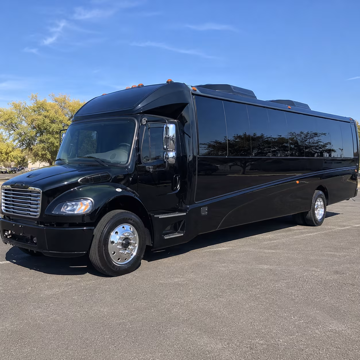 overnight bus trips from upland to phoenix and the southwest