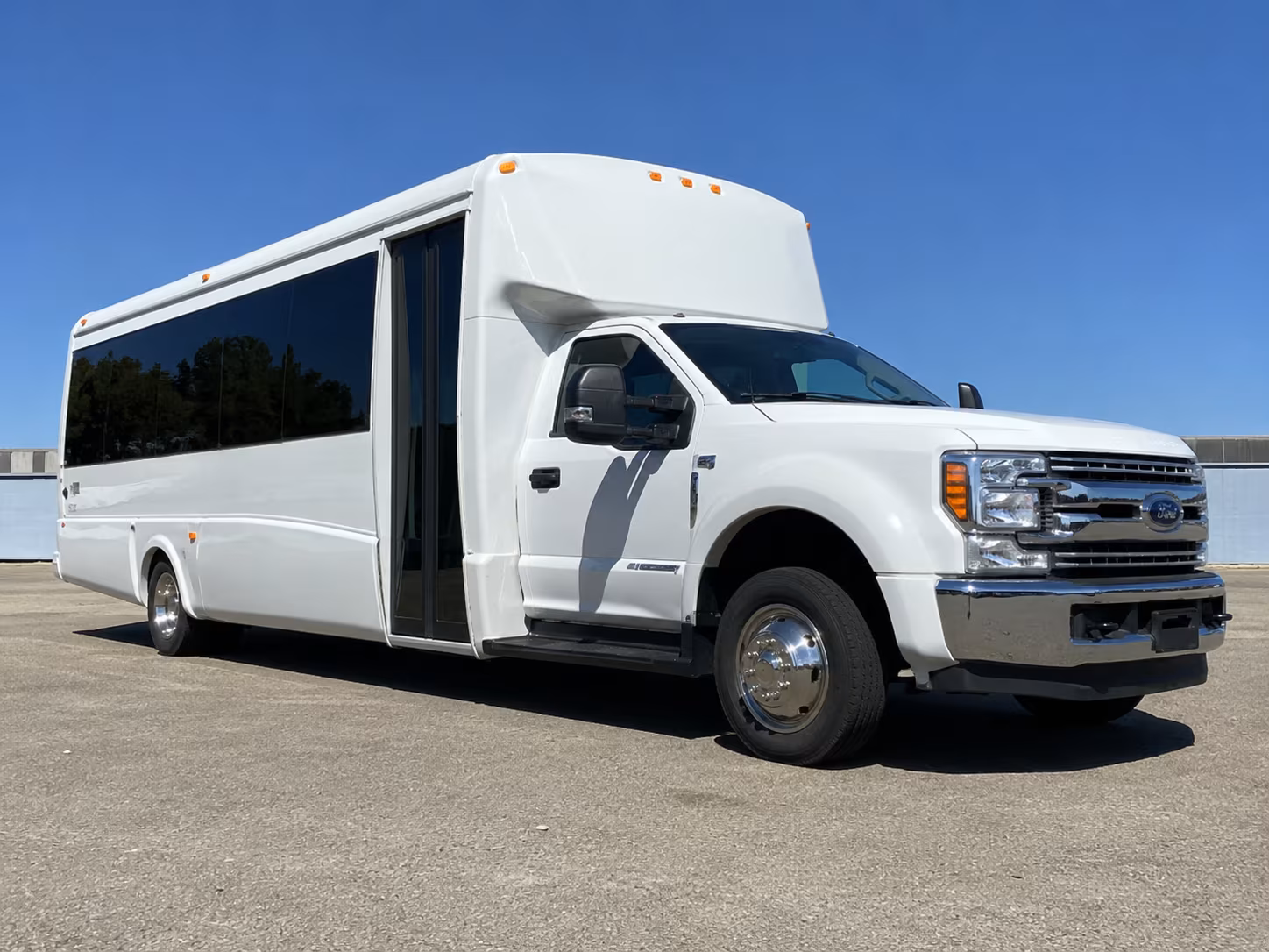 upland church transportation