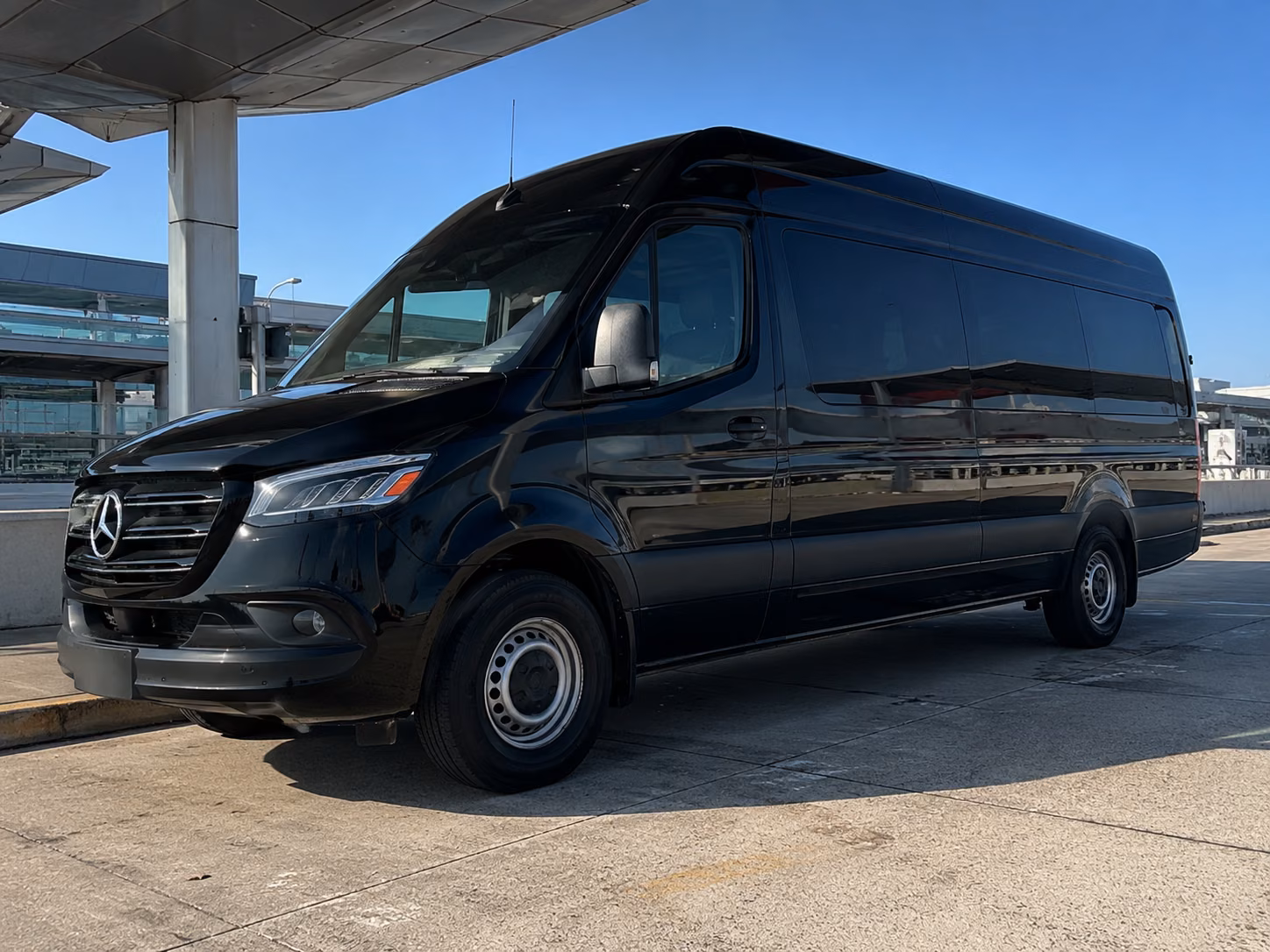 Upland Corporate Event Transportation