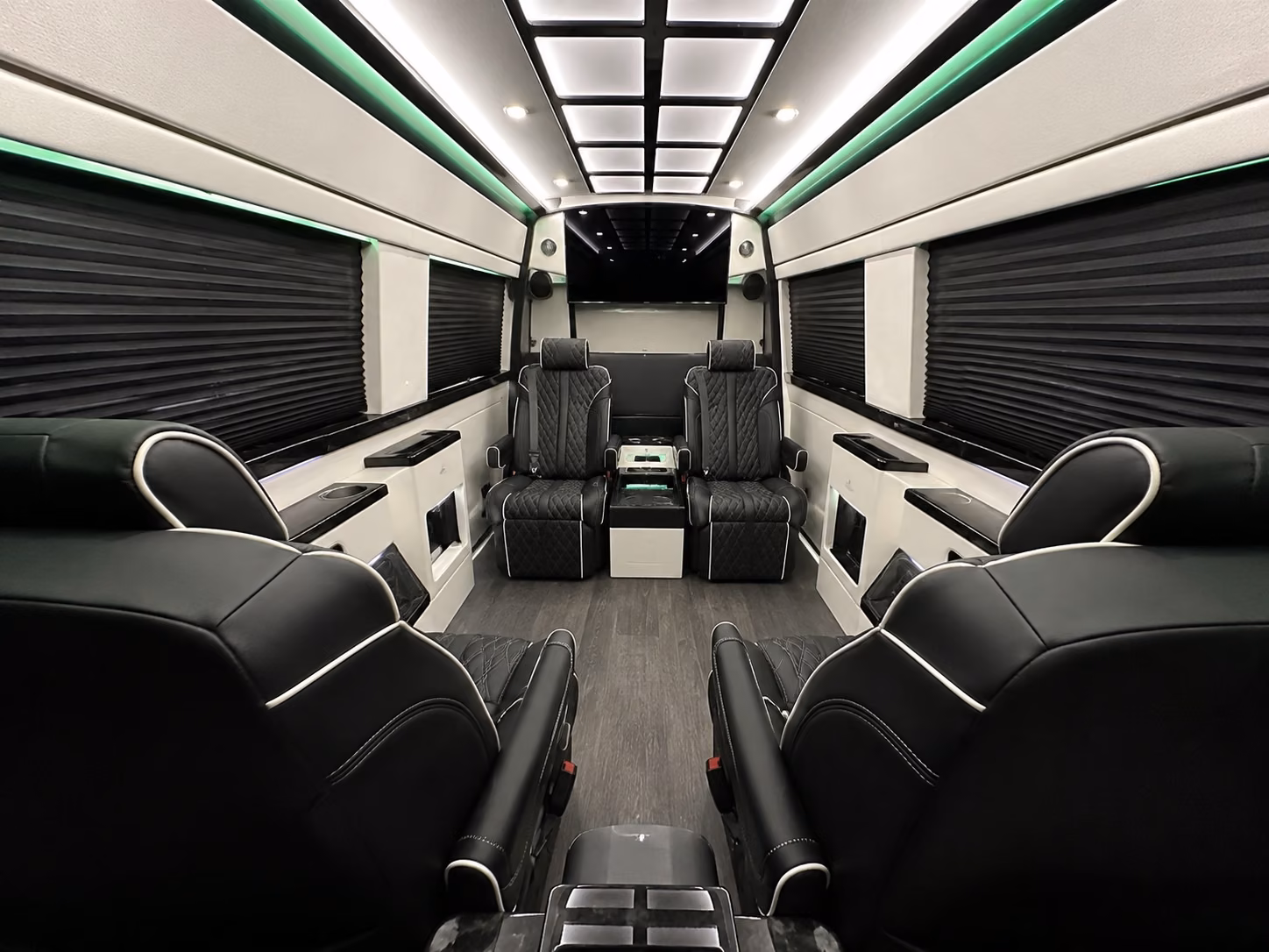 Upland Government & Military Transportation