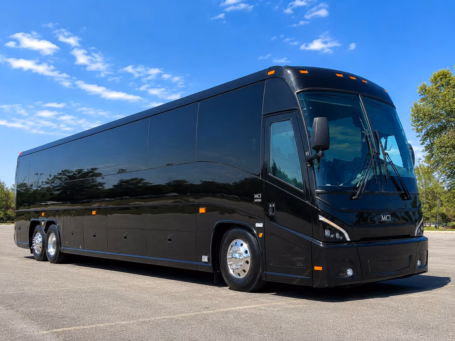 Upland Private Event Transportation