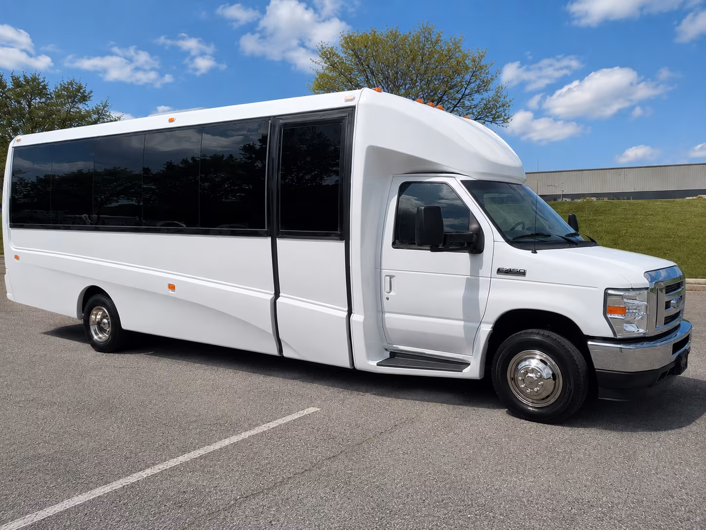 upland wine tour transportation