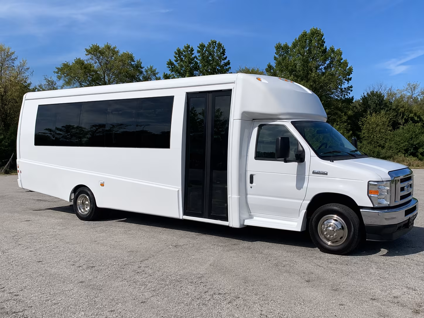 why rent using uplandcoachbusservice com
